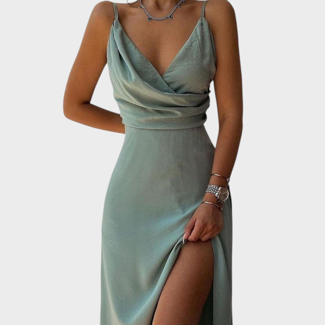 Rosa | Vestido
