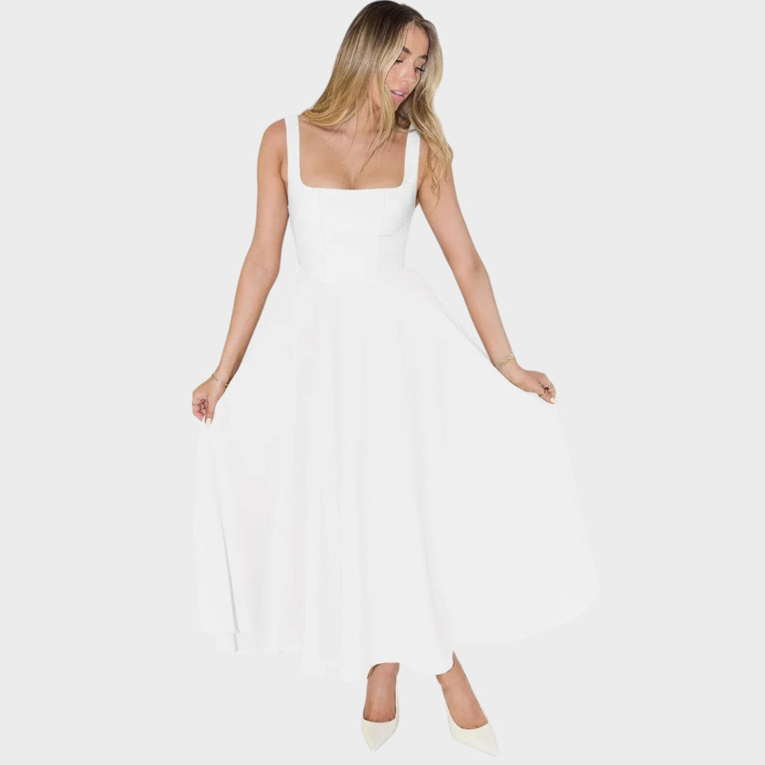 Nina | Vestido Elegante