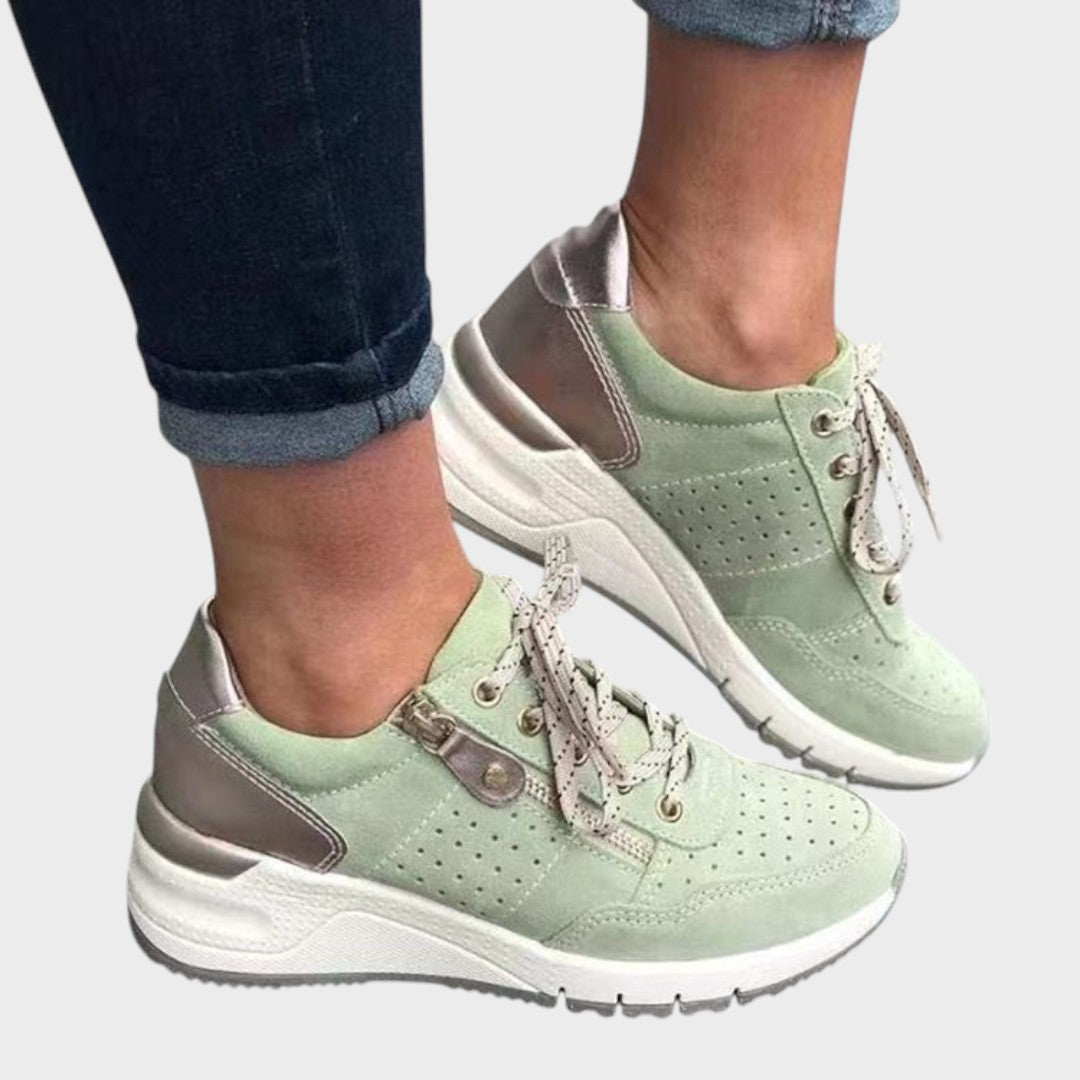Kivia | Zapatillas ortopédicas