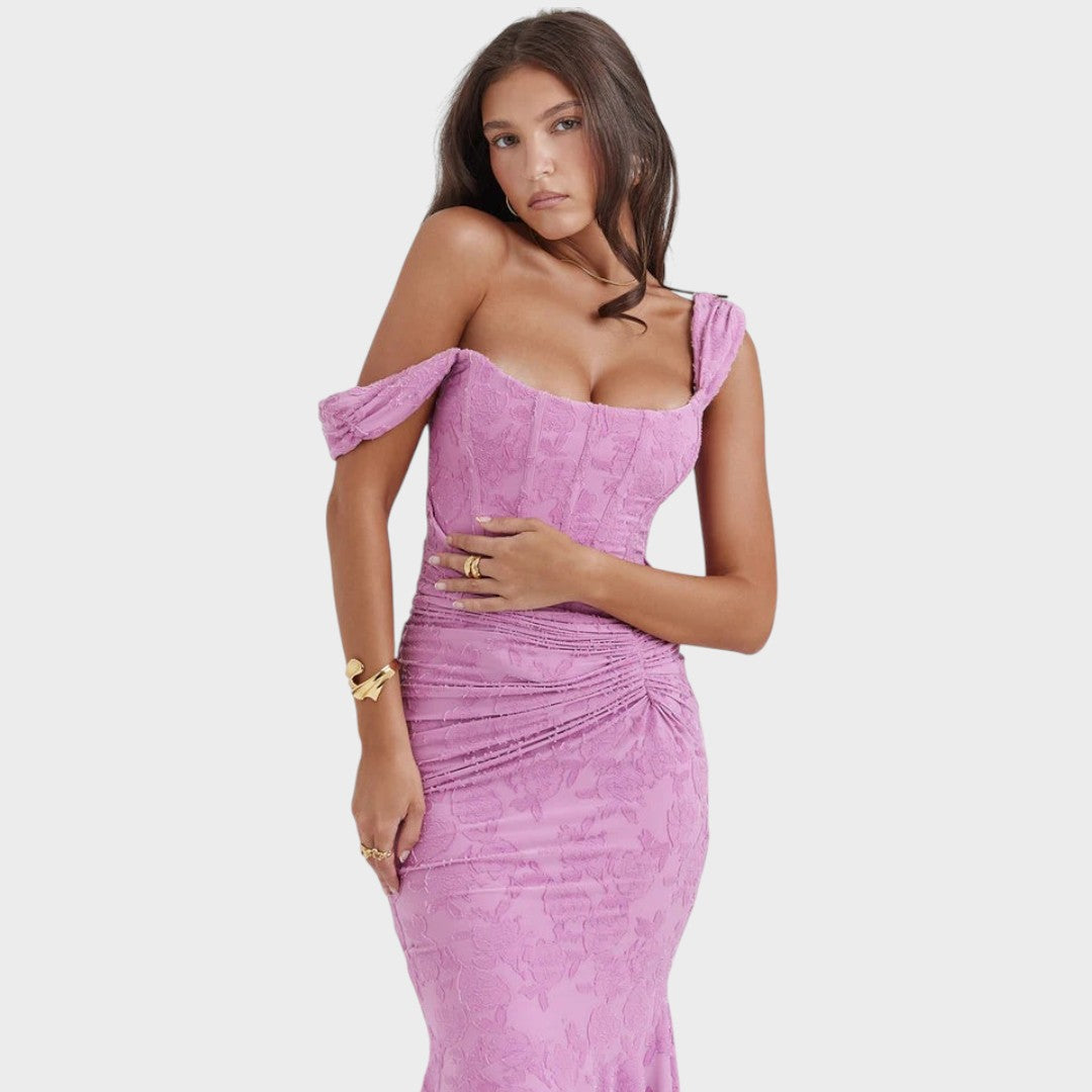 Ashley | Vestido Elegante