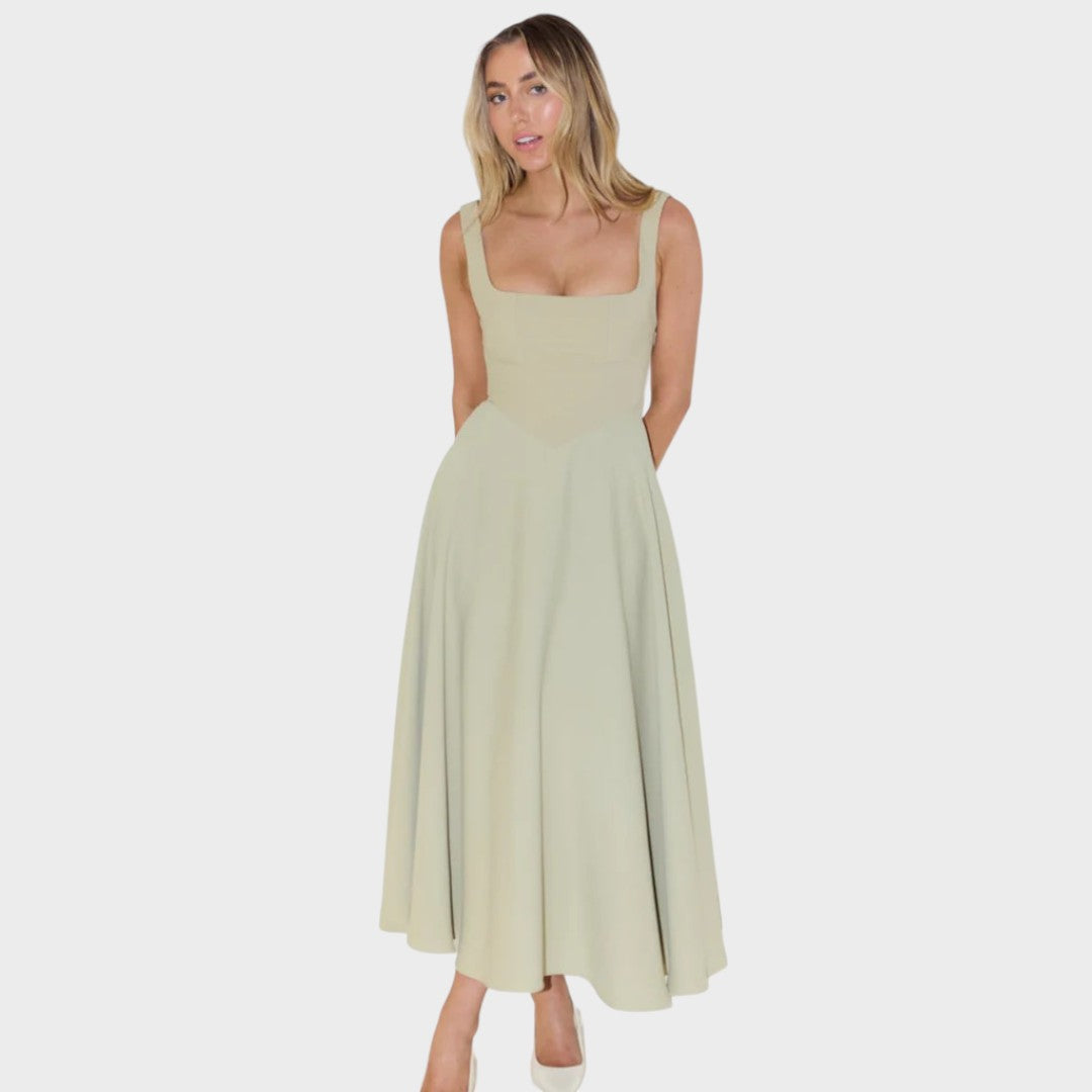 Nina | Vestido Elegante