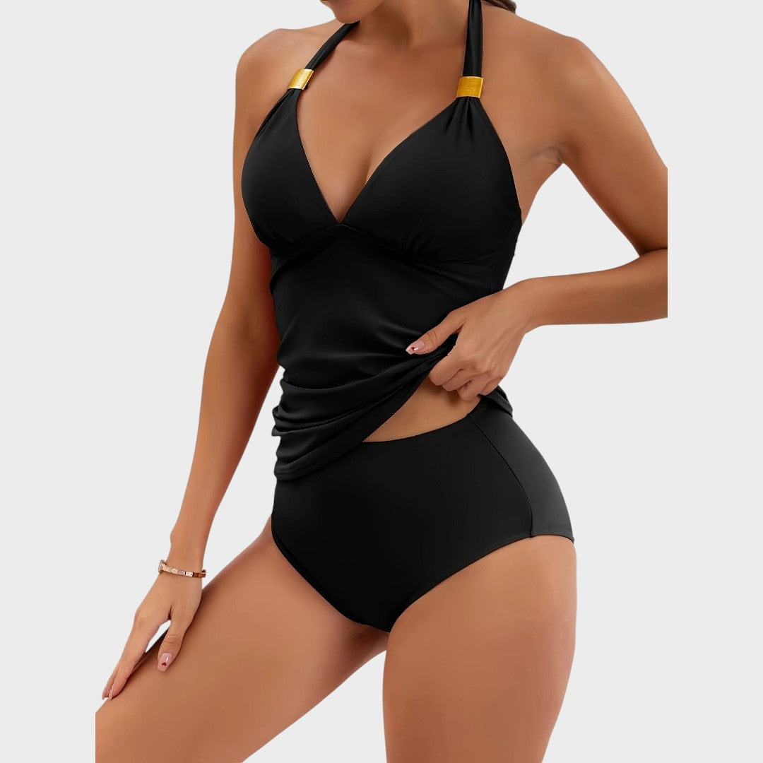 Lía | Traje De Baño Moldeador